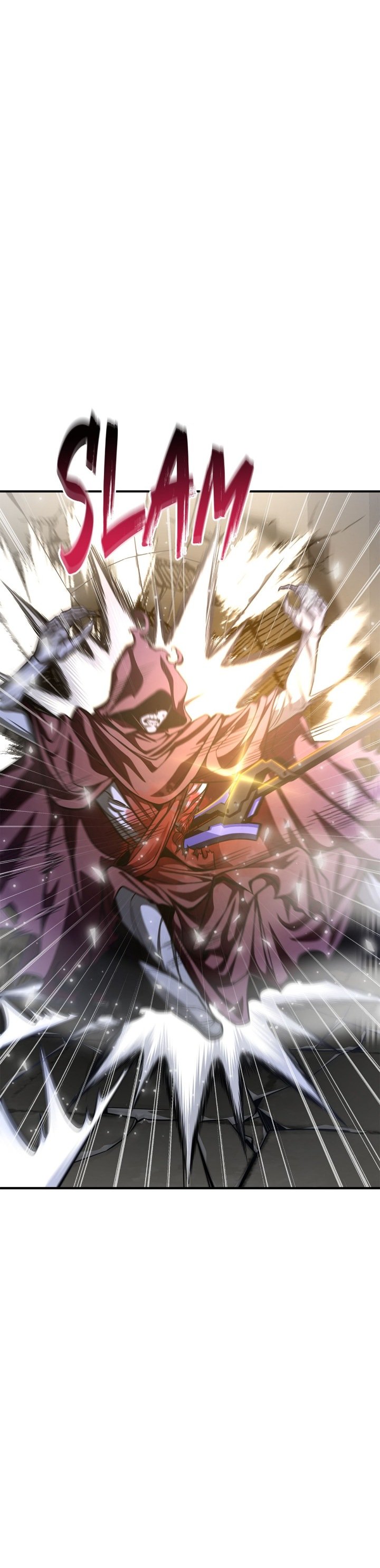 Superhuman Battlefield, Chapter 35 image 63